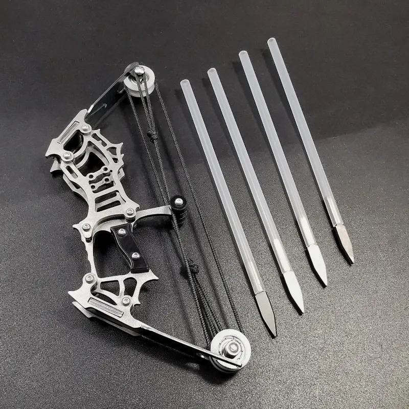 ✨Summer Sale 40% OFF💥 Mini Bow and Arrow Set-Buy Two Free Shipping!