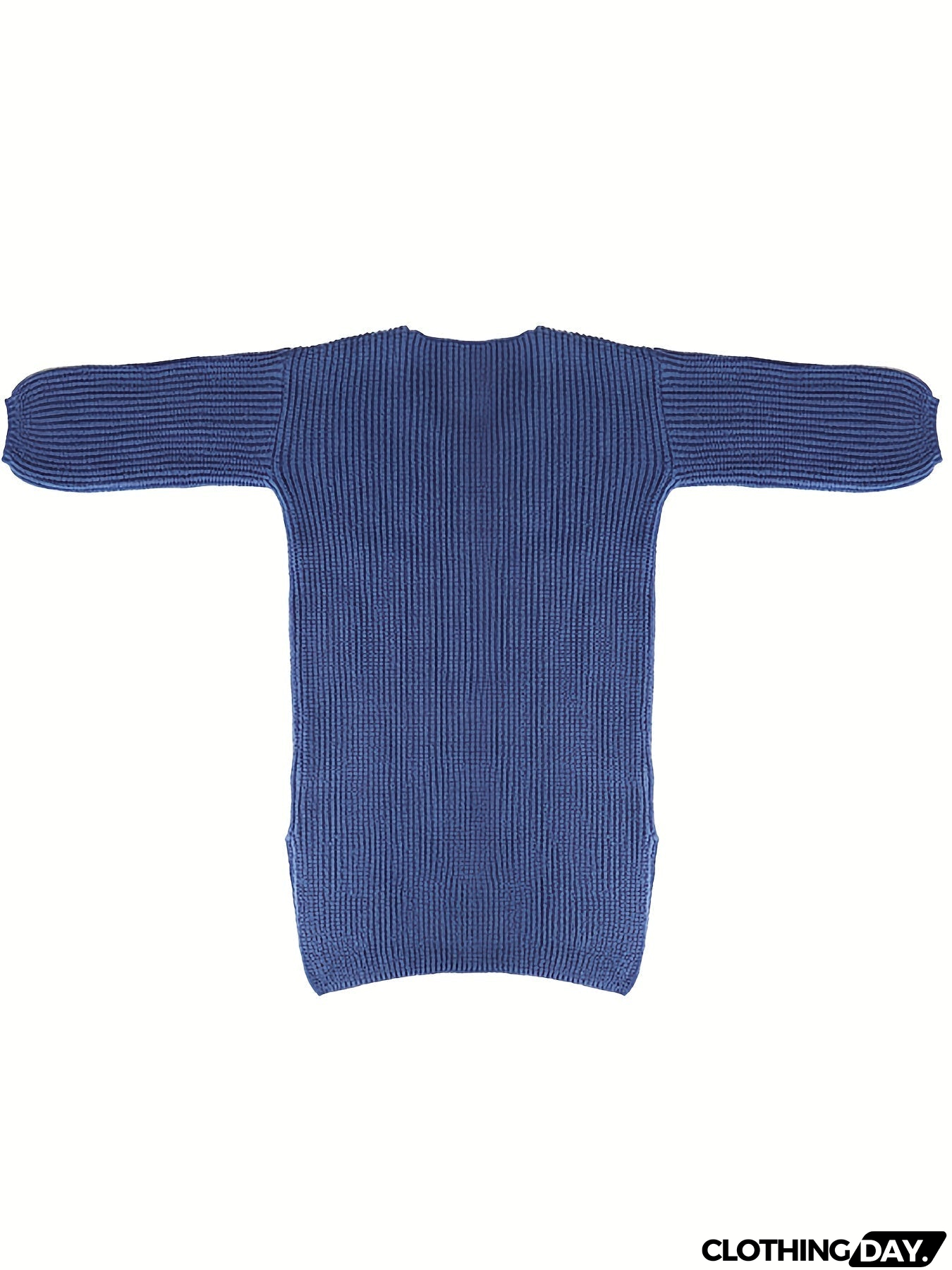 Chic and Versatile winter Pullover