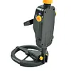 MD1008A Underground Metal Detector LCD Gold Jewelry Treasure Finders Seeker