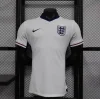 2024 Player Version England Soccer Jersey Home