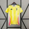 24/25 Juventus Soccer Jersey Away