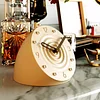 Corona Ripple 3D Miniature Clock