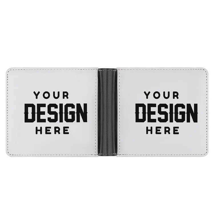 Personalized Design  Wallet