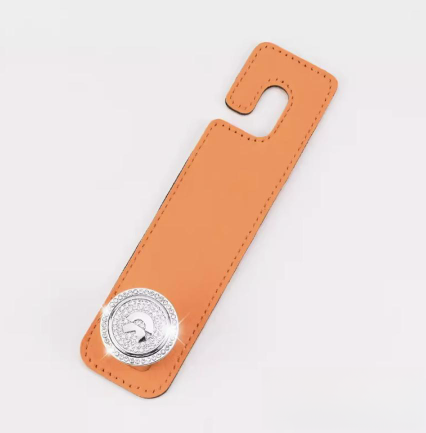 2024 New Customizable LOGO Multi-Function Car Hook