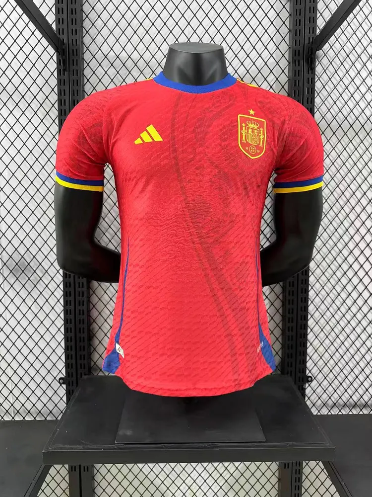 2024-25 Portugal Special Edition Shirt - Player Edition