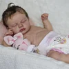 Babiesprincess Lifelike Reborn Baby Doll, Babiesprincess