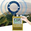 DP666 TEF6686 chip FM/LW/MW/SW/0IRT Full Band DSP Radio