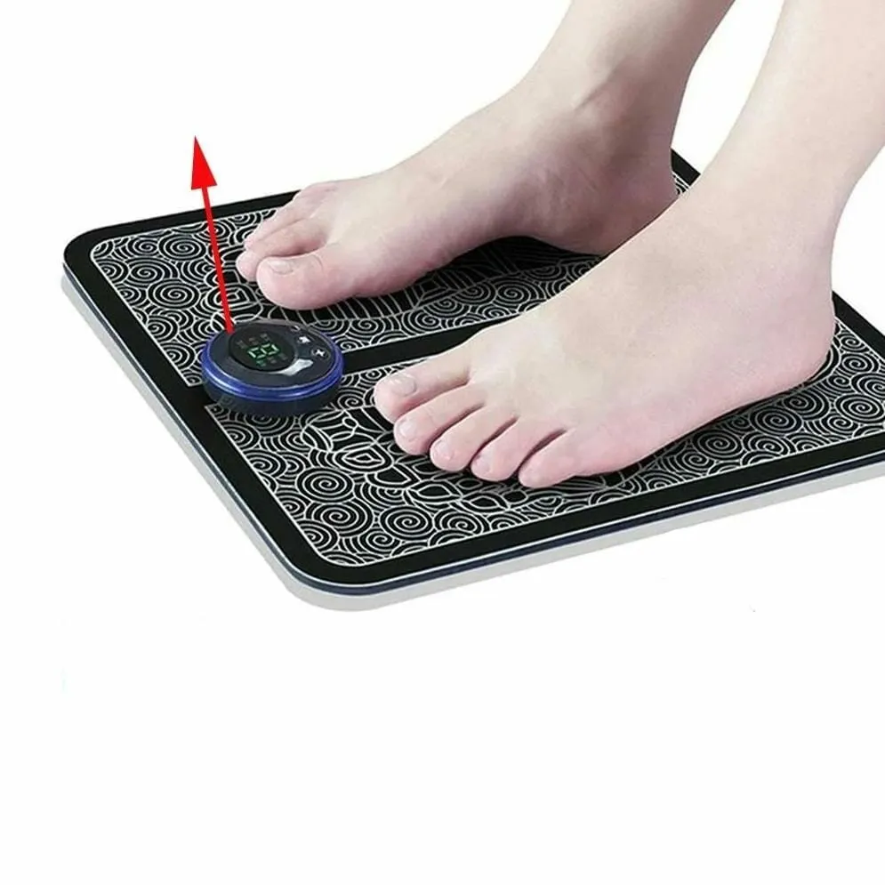 Soothenix Foot Massager