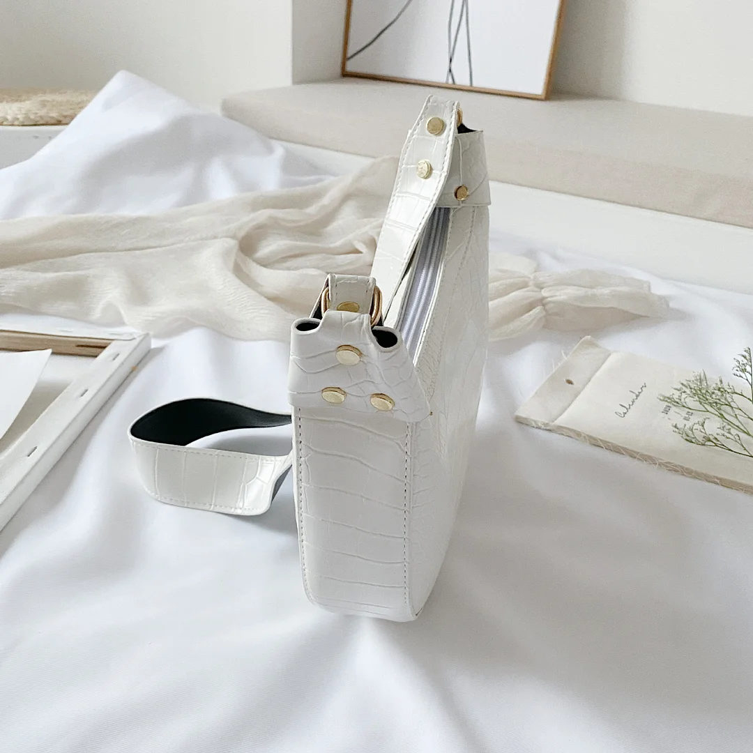 Vintage Crossbody Bag