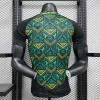 2024 Player Jamaica Soccer Jersey Away