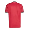 Manchester United Home Soccer Jersey 2025/26