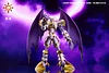 Royal Knights Series 003 Dynasmon - Digimon Statue - Genesis-Studio