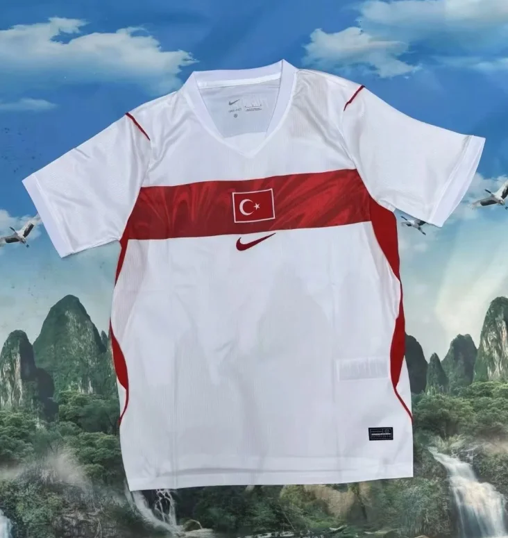 2026 Home Jersey Fans