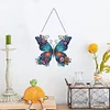 Schmetterling - 5D DIY Bastelanh&auml;nger