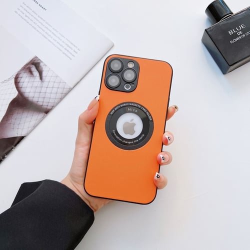 45% OFF SALE-Magnetic Charging Case For iPhone