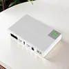 10400mAh DC1018P Uninterruptible Power Supply 5V 9V 12V Mini UPS Router Adapter