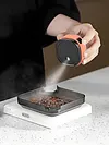 30ml Coffee Bean Atomizer with Magnetic Base Rdt Sprayer Electric Spray Bottle
