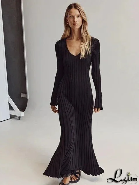 Modern and Fashionable winter Dress