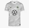 Joyfball 2025/2026 Wolfsburg Away Football Jersey 1:1 Thai Quality