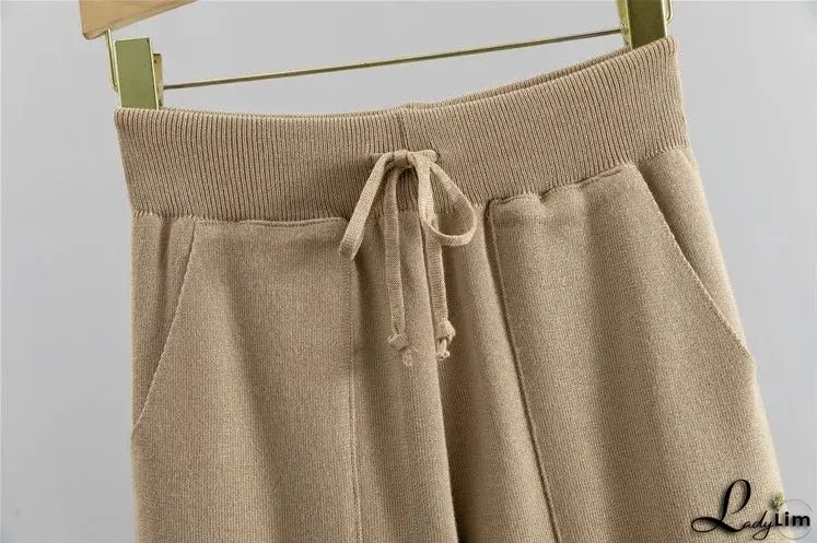 Tailored and Elegant winter Set