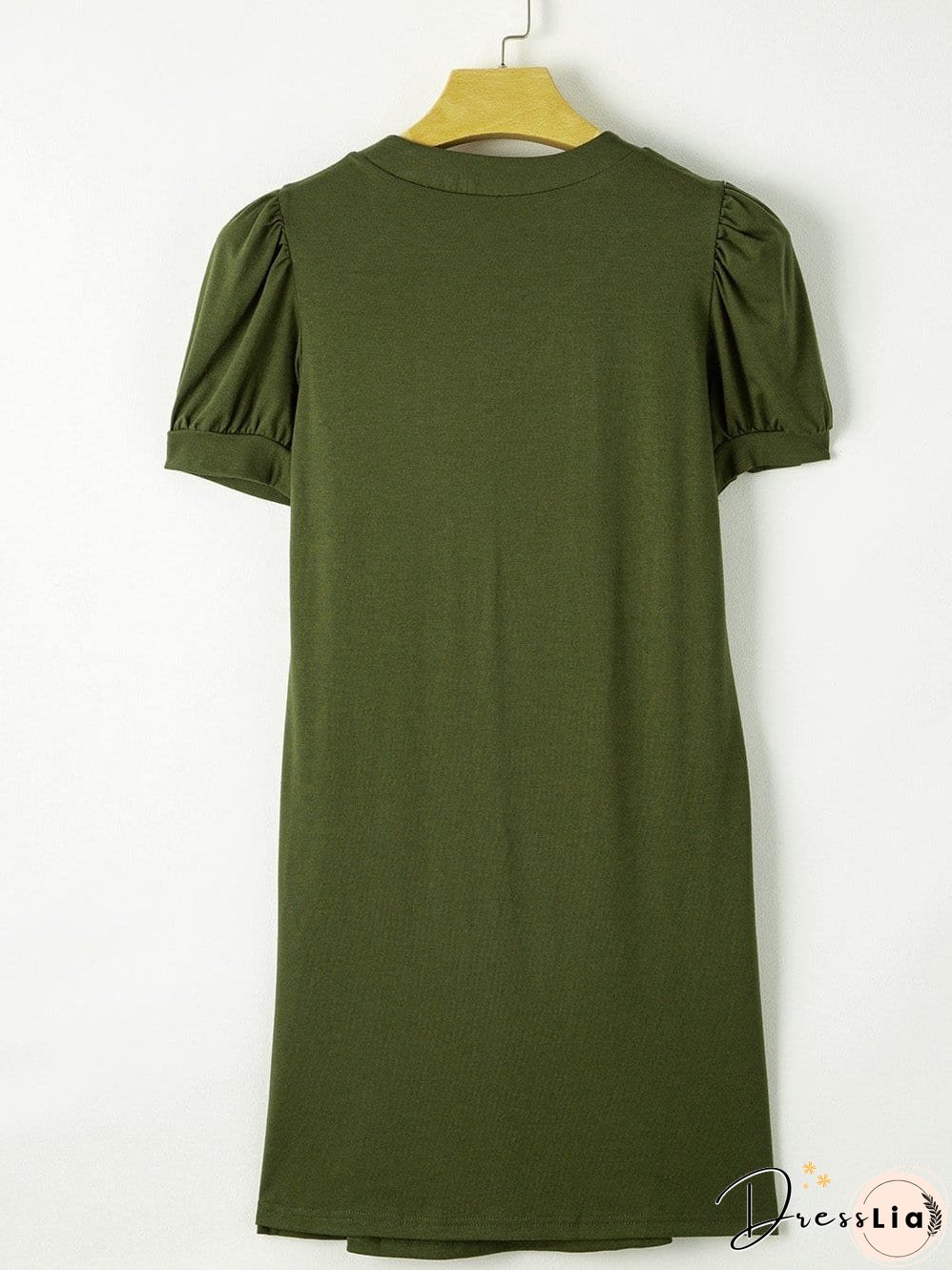 Everyday Tunic Dress