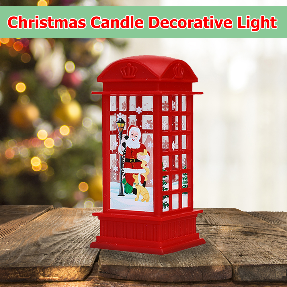 

Retro Candle Shop ative for Light, 501 Original