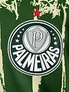 2025/2026 Palmeiras Home Football Jersey 1:1 Thai Quality