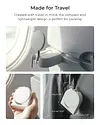 Designer Travel Magnetic Phone Holder