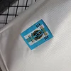 1998/1999 Retro Olympique Marseille Home Football Shirt 1:1 Thai Quality