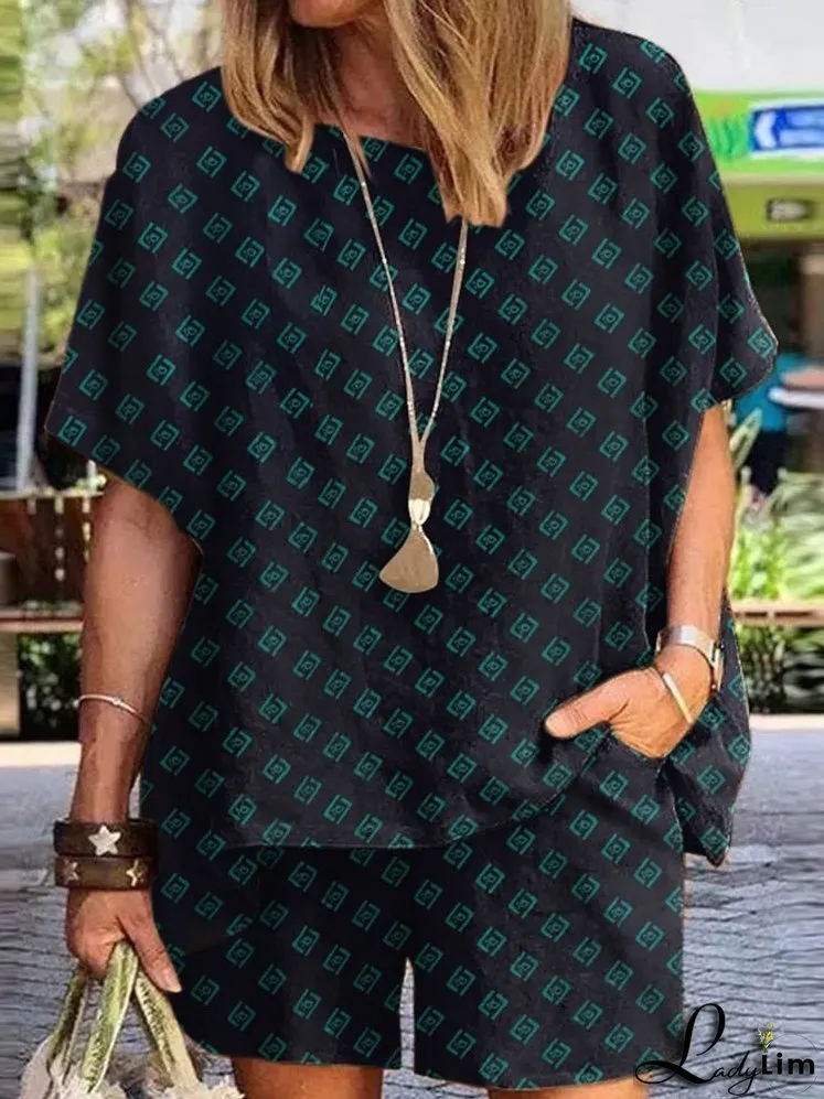 Effortless and Chic garment