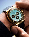 2025 New Rolex Cosmograph Daytona Ref. 126518IN Watch