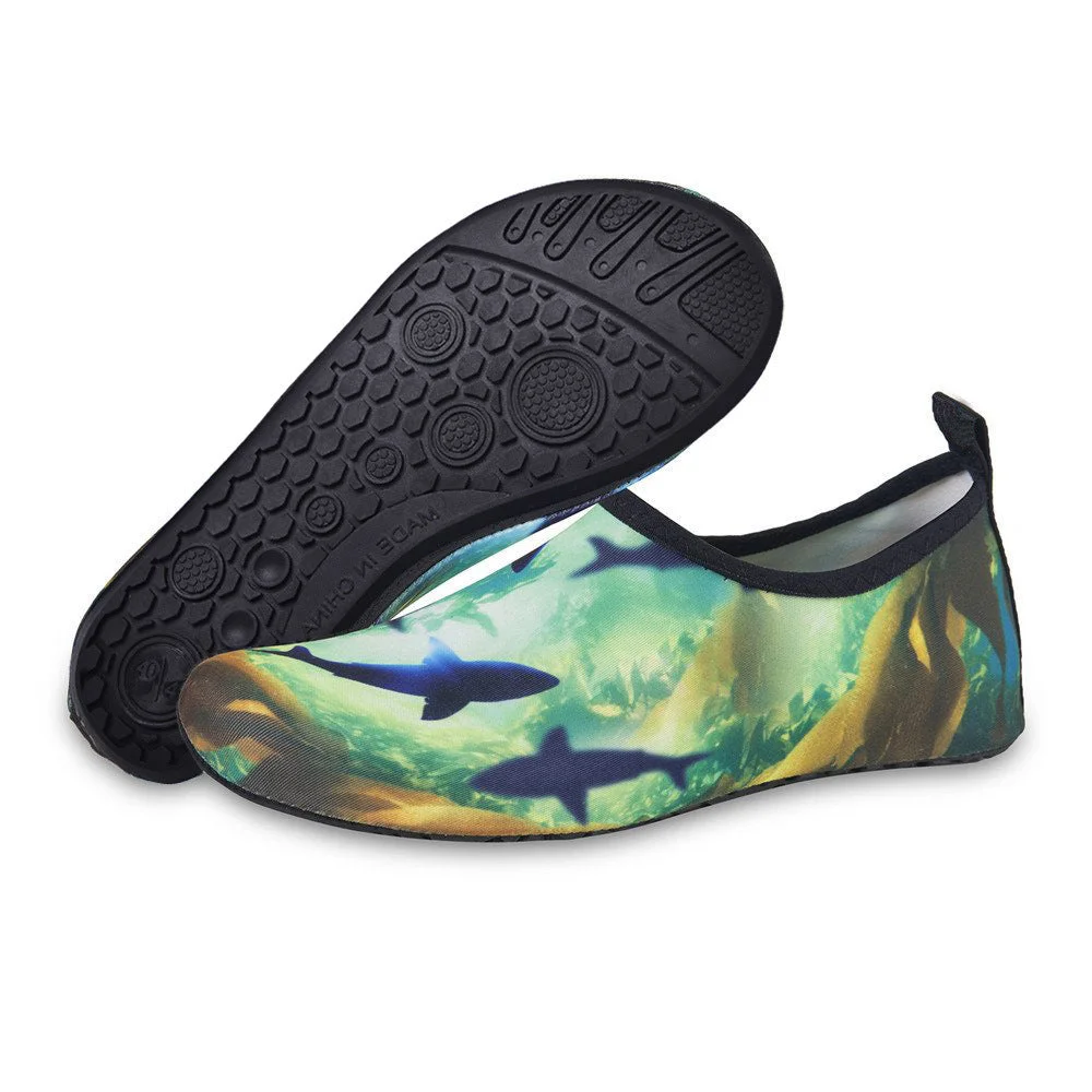 Outdoor Wading Breathable Shoes