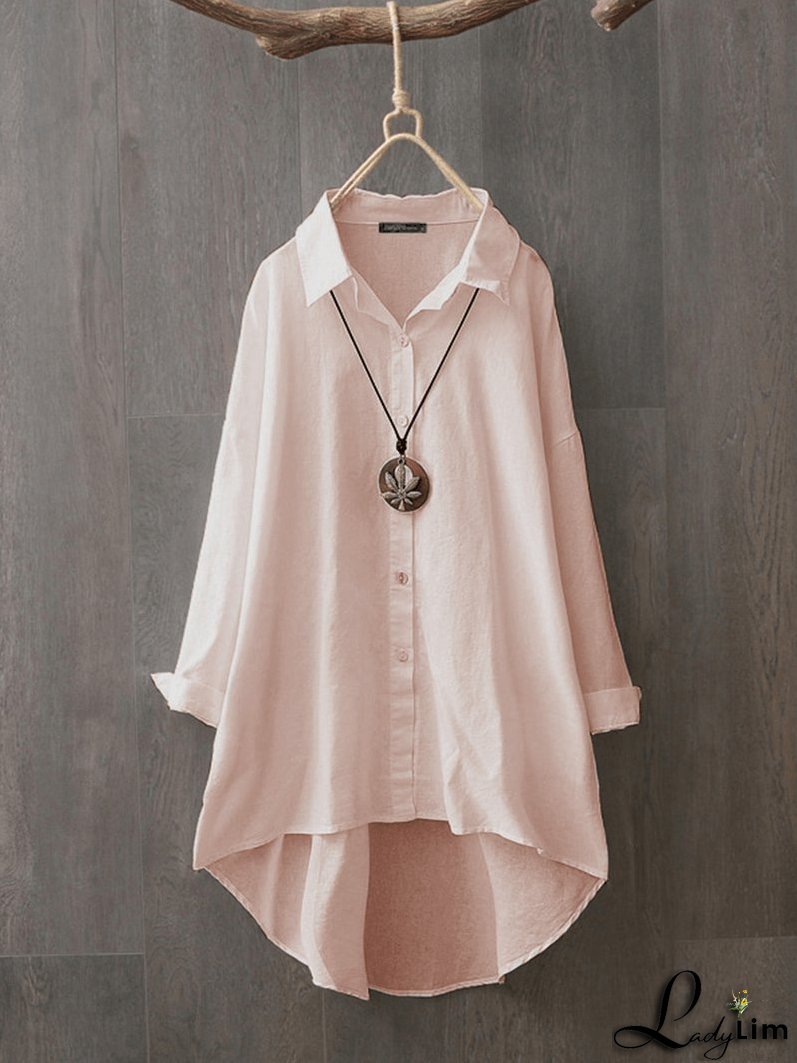 Soft and light Shirt