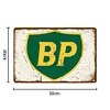 BP - Vintage Metal Signs - 20*30cm