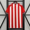 2025-2026 Sunderland Home  Shirt