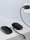 Charging Cable Portable Charger Cable for Nintendo Switch2 Joy-Con Controllers