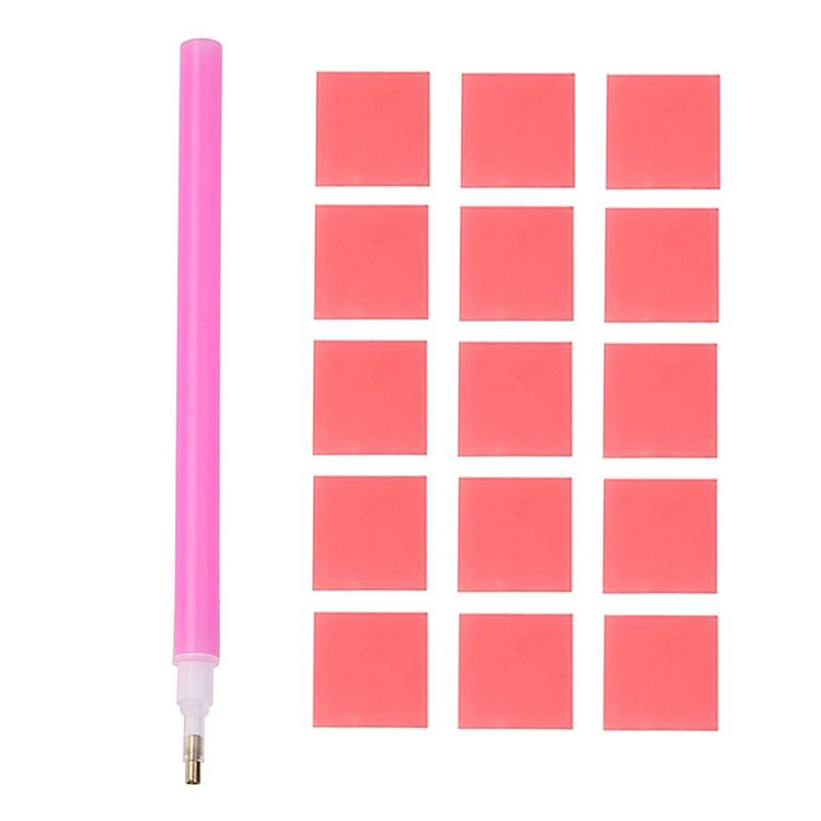 Diamond Painting  Pen Set Tools