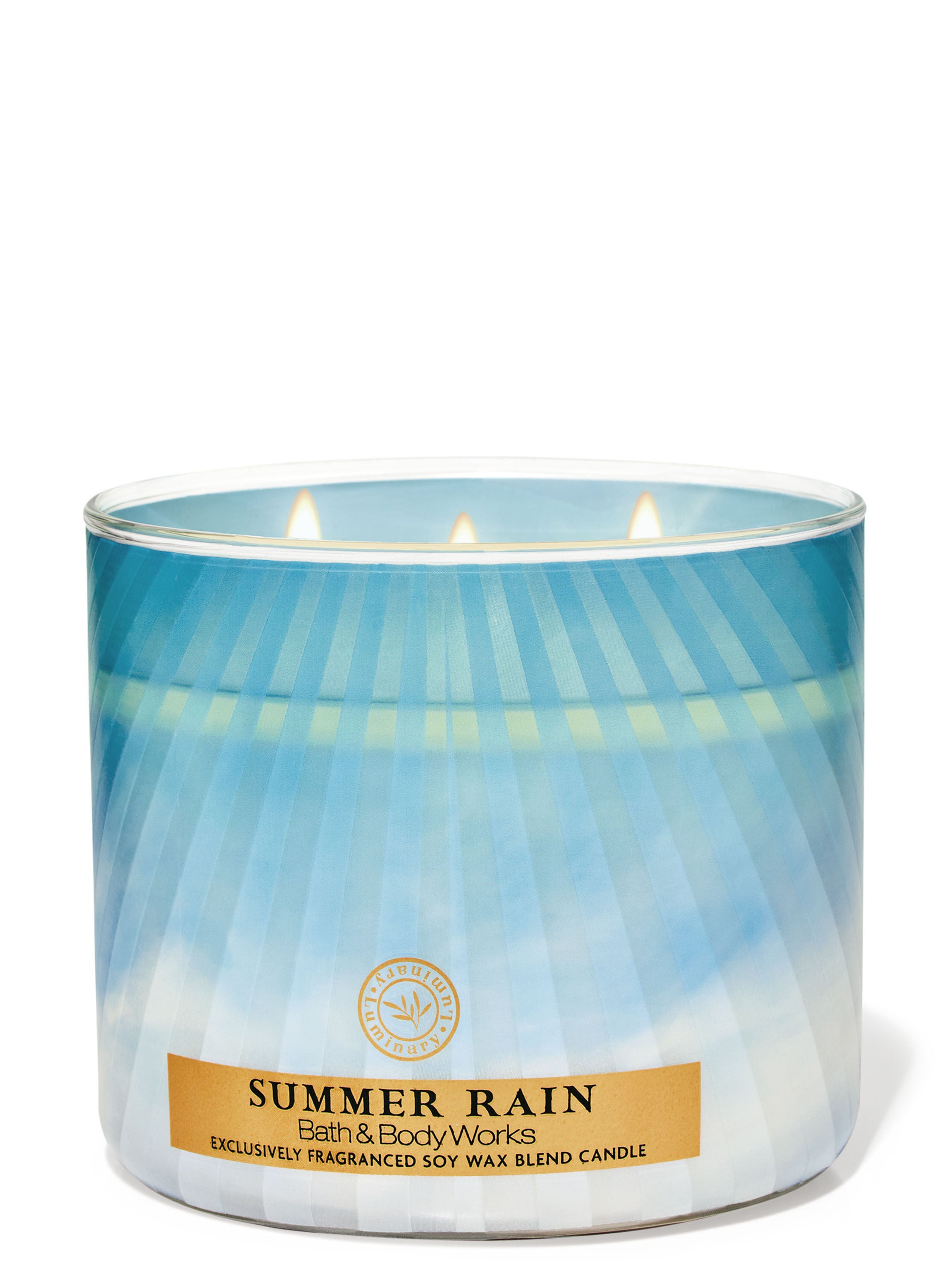 Summer Rain