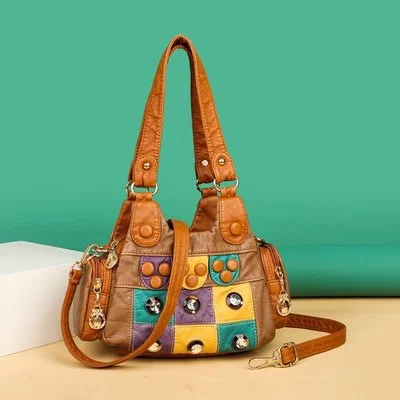 Women's vintage handbags