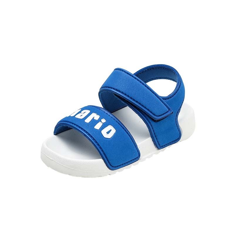 Letclo™ Summer EVA Soft Sole Non-Slip Kids Sandals letclo Letclo