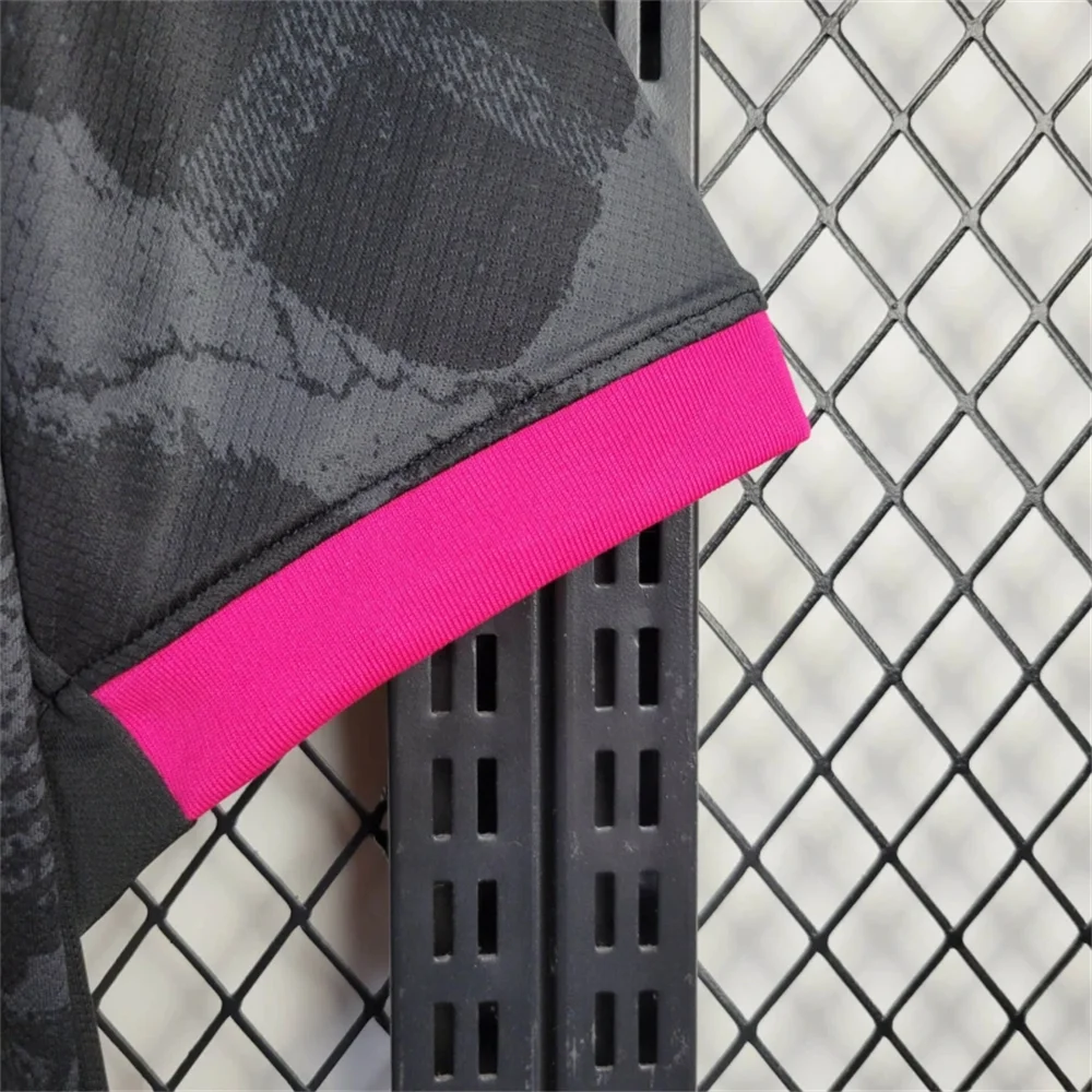 24/25 Chelsea Third Away Football Shirt Thai Quality