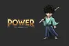 WCF Scale Myōjin Yahiko - Rurouni Kennshin Statue - Power Studio
