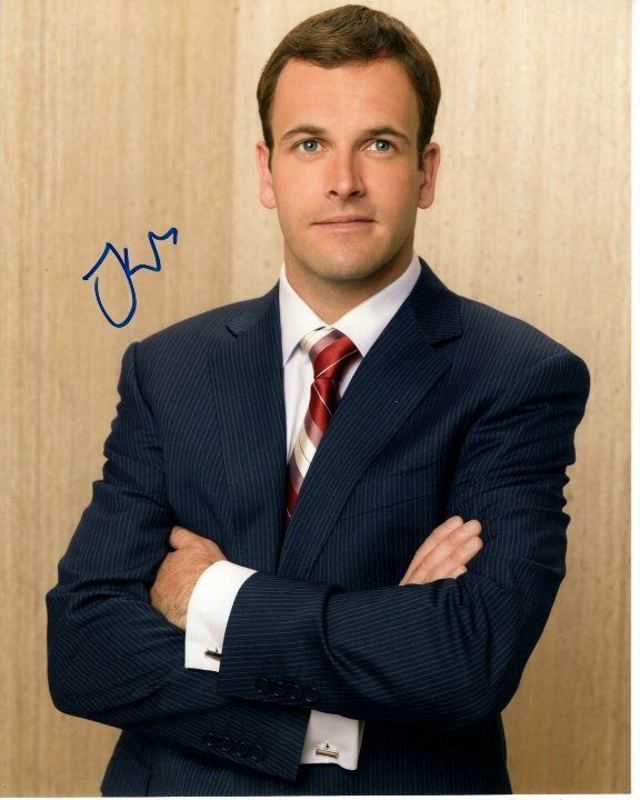 JONNY LEE MILLER signed autographed 8x10 ELI STONE Photo Poster painting