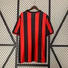 1990/1991 Retro AC Milan Home Football Shirt 1:1 Thai Quality