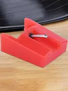 Moving Magnet Vinyl Needle Replacement Easy To Install Cartridge Needles for Enhanced Sound Quality for ST09D NP4 ICT04RS ITTUSB ICT04 Gramophone