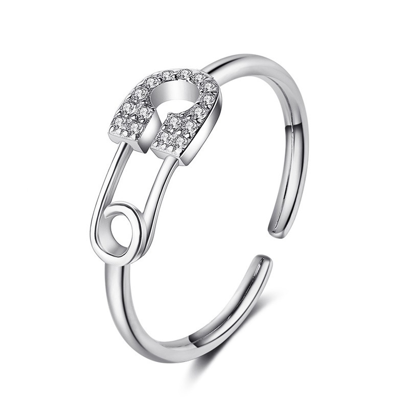 Zirconia Pin Opening Ring