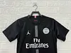 2018/2019 Retro Psg Paris Saint Germain Home  Football Jersey 1:1 Thai Quality
