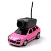 1:64 Mini Drift RC Car With 720P HD FPV Camera WiFi HD Lmage Transmission App And Gyroscope Control Adult Mini Racing