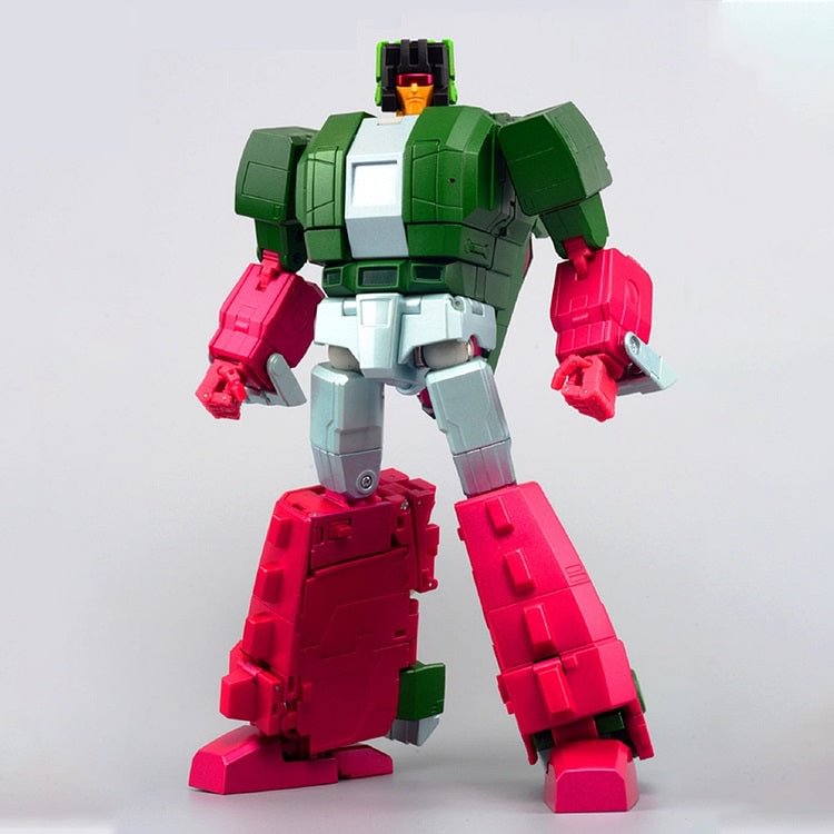 FansToys FT-51 Chomp Skullcruncher