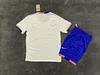 2024 kids USA Home Football Shirt 1:1 Thai Quality